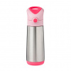 B.box Termoska so slamkou 500 ml Varianta: Flamingo Fizz B.box Termoska so slamkou 500 ml Varianta: Flamingo Fizz