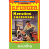 E-kniha E-kniha Konečné zúčtování - G. F. Unger E-kniha E-kniha Konečné zúčtování - G. F. Unger
