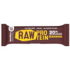 Bombus Raw protein banán 50 g Bombus Raw protein banán 50 g