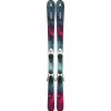 ATOMIC MAVEN GIRL JR. SKI 130 – 150 + ATOMIC BINDING 23/24 Veľkosť: 150 cm ATOMIC MAVEN GIRL JR. SKI 130 – 150 + ATOMIC BINDING 23/24 Veľkosť: 150 cm
