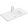 Villeroy Boch ANTHEUS - Umývadlo na skrinku, 1000x540 mm, pre 3-otvorovú armatúru, bez prepadu, Biela Alpin CeramicPlus 4A09A2R1 Villeroy Boch ANTHEUS - Umývadlo na skrinku, 1000x540 mm, pre 3-otvorovú armatúru, bez prepadu, Biela Alpin CeramicPlus 4A09A2R1