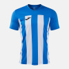 Fotbalový dres Joma Inter VI Farba: Modro bílá, Veľkosť: 4XS Fotbalový dres Joma Inter VI Farba: Modro bílá, Veľkosť: 4XS