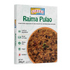 ASHOKA Rajma Pulao indická ryža s fazuľou 280 g ASHOKA Rajma Pulao indická ryža s fazuľou 280 g