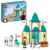 LEGO Disney 43204 Zábava na zámku s Annou a Olafom LEGO Disney 43204 Zábava na zámku s Annou a Olafom