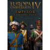 Europa Universalis IV: Emperor Content Pack - Steam PC Europa Universalis IV: Emperor Content Pack - Steam PC