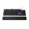 Lenovo klávesnice CONS LEGION K500 RGB Mechanical Gaming CZ Lenovo klávesnice CONS LEGION K500 RGB Mechanical Gaming CZ