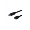 PREMIUMCORD Predlžovací kábel DisplayPort M/F 2m (kportmf1-02) PREMIUMCORD Predlžovací kábel DisplayPort M/F 2m (kportmf1-02)