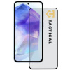 Tactical Glass Shield 5D sklo pro Samsung Galaxy A55 5G Black 8596311236860 Tactical Glass Shield 5D sklo pro Samsung Galaxy A55 5G Black 8596311236860