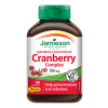 Jamieson Brusnice komplex 500 mg 60 kapsúl Jamieson Brusnice komplex 500 mg 60 kapsúl