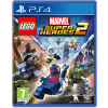 PS4 LEGO Marvel: Super Heroes 2 (nová)