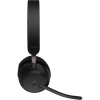 Jabra Evolve2 65, USB-C Black MS teams Stereo Jabra Evolve2 65, USB-C Black MS teams Stereo