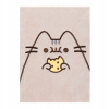 Pusheen Poznámkový blok Foodie A5 14,8 x 21,0 cm Pusheen Poznámkový blok Foodie A5 14,8 x 21,0 cm