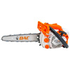 Ruris Motorová reťazová píla DAC 201RS Ruris Motorová reťazová píla DAC 201RS