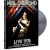 DIAMOND NEIL - The Thank You Australia Concert: Live 1976 (1DVD) DIAMOND NEIL - The Thank You Australia Concert: Live 1976 (1DVD)