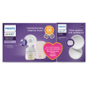 PHILIPS AVENT Odsávačka materského mlieka elektrická SCF395/31 + Darček Philips Avent PHILIPS AVENT Odsávačka materského mlieka elektrická SCF395/31 + Darček Philips Avent