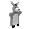 Maňásek na ruku - Oslík (34 cm) Maňásek na ruku - Oslík (34 cm)
