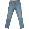 Gap Džínsy Skinny 725675-000 Modrá Gap Džínsy Skinny 725675-000 Modrá