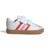 Detská Nízká obuv ADIDAS VL COURT 3.0 CF I JH6311 – Biela Detská Nízká obuv ADIDAS VL COURT 3.0 CF I JH6311 – Biela