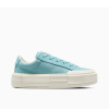 Converse Unisex Adults Chuck Taylor All Star Cru Platform Trainers 423-Vernal Po 5.5 (39) Converse Unisex Adults Chuck Taylor All Star Cru Platform Trainers 423-Vernal Po 5.5 (39)