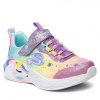 Detské tenisky Skechers Unicorn Dreams 302311L/PRMT Svietiace Veľkosť: 35 Detské tenisky Skechers Unicorn Dreams 302311L/PRMT Svietiace Veľkosť: 35