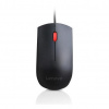 Lenovo Essential USB Mouse 4Y50R20863 - Optická myš Lenovo Essential USB Mouse 4Y50R20863 - Optická myš
