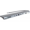 PremiumCord USB-C Full Size MST Dokovací stanice vhodná pod notebook ku31dock17 PremiumCord USB-C Full Size MST Dokovací stanice vhodná pod notebook ku31dock17