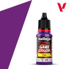 Vallejo Game Color Fluo FLUORESCENT VIOLET Vallejo Game Color Fluo FLUORESCENT VIOLET