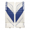 Ccm Brankářské betony Eflex 6.9 INT (Barva: Bílá-Černá, Varianta: 31+1 Ccm Brankářské betony Eflex 6.9 INT (Barva: Bílá-Černá, Varianta: 31+1