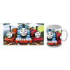 Mašinka Tomáš - Motív 3 hrnček Mašinka Tomáš - Motív 3 hrnček