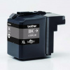 HAKY Brother originál ink LC-529XLBK, black, 2400str. HAKY Brother originál ink LC-529XLBK, black, 2400str.