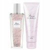 Sada avon Rare Pearls Parfumovaný Sprej + Balzam Sada avon Rare Pearls Parfumovaný Sprej + Balzam
