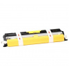 Toner kompatibilný s OKI C110 / C130 / MC160 yellow Toner kompatibilný s OKI C110 / C130 / MC160 yellow