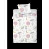 Faro obliečky Balóniky 100 x 135 , 40 x 60 cm Faro obliečky Balóniky 100 x 135 , 40 x 60 cm
