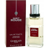 Guerlain Habit Rouge toaletná voda pánska 50 ml Guerlain Habit Rouge toaletná voda pánska 50 ml
