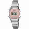 CASIO dámske hodinky LA670WEA-4A2EF CASIO dámske hodinky LA670WEA-4A2EF