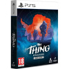 The Thing: Remastered Deluxe Edition | PS5 The Thing: Remastered Deluxe Edition | PS5