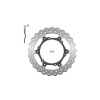 NG NG1725X NG PREDNÝ BRZDOVÝ KOTÚČ KTM EXC 125/200/400/525/625 '90-17 (260X-X3MM) (6,6,5MM) WAVE FLOATING NG NG1725X NG PREDNÝ BRZDOVÝ KOTÚČ KTM EXC 125/200/400/525/625 '90-17 (260X-X3MM) (6,6,5MM) WAVE FLOATING