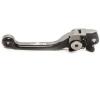 ACCEL FBL053BK brzdová páčka (nezlomiteľná) pre Yamaha/Kawasaki/Suzuki YZ/YZF, KX/KXF, RM/RMZ, farba čierna (DHKSY13) ACCEL FBL053BK brzdová páčka (nezlomiteľná) pre Yamaha/Kawasaki/Suzuki YZ/YZF, KX/KXF, RM/RMZ, farba čierna (DHKSY13)