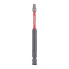 Milwaukee 4932430878 Šroubovací bit ShW TX20 90mm - 1ks Milwaukee 4932430878 Šroubovací bit ShW TX20 90mm - 1ks