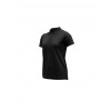Dámske tričko Devold Pique black XS Dámske tričko Devold Pique black XS