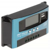 TST Regulátor nabíjení solárních baterií SCC-40A-MPPT-LCD-M2 TST Regulátor nabíjení solárních baterií SCC-40A-MPPT-LCD-M2