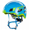 Climbing Technology ORION Helmet 50-56 cm Blue/Green – lezecká prilba Climbing Technology ORION Helmet 50-56 cm Blue/Green – lezecká prilba