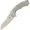 KIZER TITANIUM FRAME LOCK KI4450TI1 KIZER TITANIUM FRAME LOCK KI4450TI1