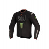Bunda T-SPS AIR V2 MONSTER FQ20 kolekcia, ALPINESTARS (čierna/biela) 2026 2XL Bunda T-SPS AIR V2 MONSTER FQ20 kolekcia, ALPINESTARS (čierna/biela) 2026 2XL