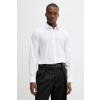 Košeľa Calvin Klein LV019EU001 biela 39 Košeľa Calvin Klein LV019EU001 biela 39