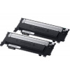 HP - Samsung tonery CLT-P404B/Black/2x1500 stran/2-pack HP - Samsung tonery CLT-P404B/Black/2x1500 stran/2-pack