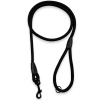 Klasické vodítko s poutkem na ruku, 12 mm, 5 délek, extra pevné ČERNÉ DÉLKA VODÍTKA: 3 metry Klasické vodítko s poutkem na ruku, 12 mm, 5 délek, extra pevné ČERNÉ DÉLKA VODÍTKA: 3 metry