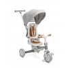 TOYZ FARO trojkolka pre deti Farba: Grey TOYZ FARO trojkolka pre deti Farba: Grey
