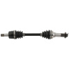 ALL BALLS AB6-YA-8-309 poloos YAMAHA YFM350 BRUIN 04-06, YFM 350 GRIZZLY 07-11, YFM 450 WOLVER ALL BALLS AB6-YA-8-309 poloos YAMAHA YFM350 BRUIN 04-06, YFM 350 GRIZZLY 07-11, YFM 450 WOLVER