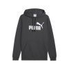 Pánska Mikina PUMA ESS NO. 1 LOGO HOODIE FL (S) 68257144 – Sivá Pánska Mikina PUMA ESS NO. 1 LOGO HOODIE FL (S) 68257144 – Sivá